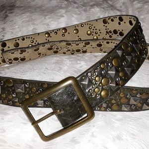 WCM New York Belt